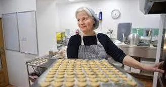 Les Biscuits du Bocage Les Biscuits du Bocage