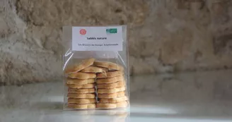 Les Biscuits du Bocage Les Biscuits du Bocage
