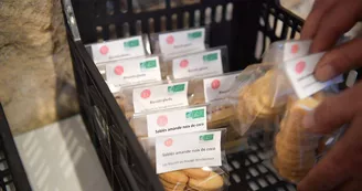 Les Biscuits du Bocage Les Biscuits du Bocage