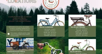 Cycles & Cie Cycles & Cie