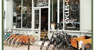 Cycles & Cie Cycles & Cie