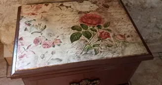 Atelier-galerie La Bohème