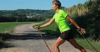 Sport Nature Santé - Valérie Duval Sport Nature Santé - Valérie Duval