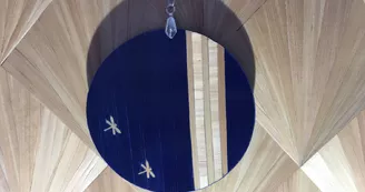 Domi Marqueterie de Paille