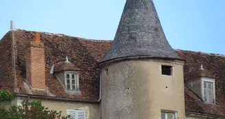 Château de Saint-Gérand-le-Puy Château de Saint-Gérand-le-Puy