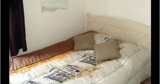 Maisonnette de la Borde 2