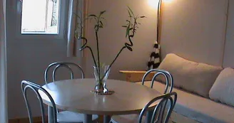 Maisonnette de la Borde 2