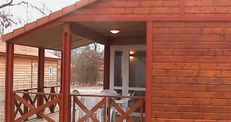 Maisonnette de la Borde 4