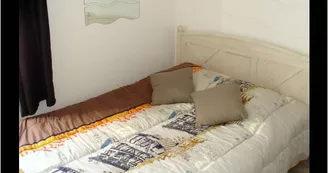 Maisonnette de la Borde 10