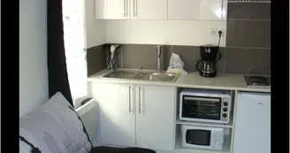 Maisonnette de la Borde 11