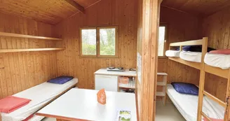 Cabane de la Borde  7