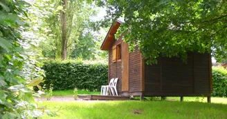 Cabane de la Borde 4
