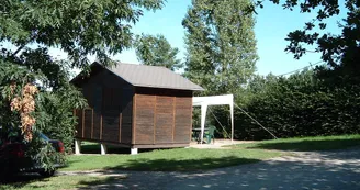 Cabane de la Borde 4