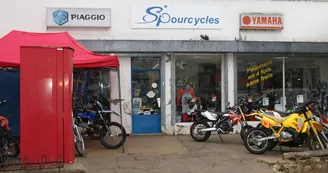 Saint-Pourcycles Saint-Pourcycles