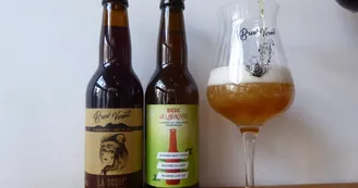 Brasserie Brew-Vernet Brasserie Brew-Vernet