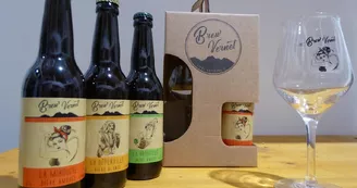 Brasserie Brew-Vernet Brasserie Brew-Vernet