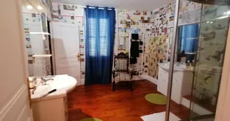 Le Labyrinthe du peintre