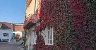 Le Labyrinthe du peintre