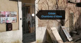 Le Labyrinthe du peintre