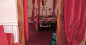 Le Labyrinthe du peintre
