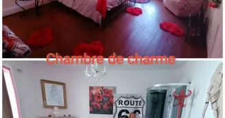 Le Labyrinthe du peintre