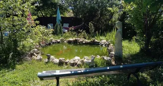 Le Labyrinthe du peintre