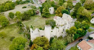 Forteresse de Naves Forteresse de Naves