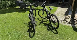 Bulles d'Auvergne