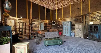 La Grange du Voyageur