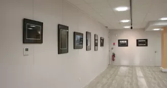 Médiathèque Médiathèque