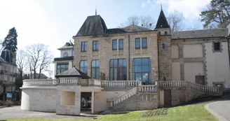 Médiathèque Médiathèque
