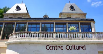 Médiathèque Médiathèque