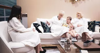Spa Suite Spa Suite