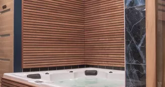 Spa Suite Spa Suite