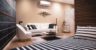Spa Suite Spa Suite