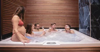 Spa Suite Spa Suite