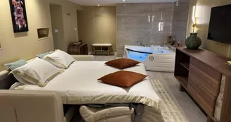 Spa Suite Spa Suite
