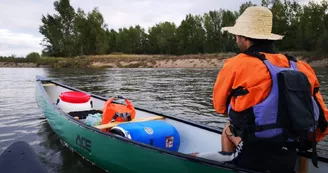 Canoë Rivière Expérience Canoë Rivière Expérience