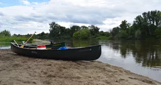 Canoë Rivière Expérience Canoë Rivière Expérience