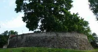 Belvédère de Charroux Belvédère de Charroux