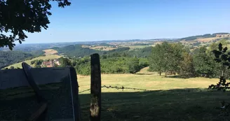 Le Puy du Roc