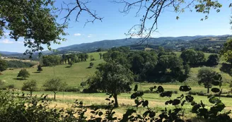 Le Puy du Roc