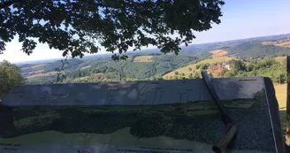 Le Puy du Roc
