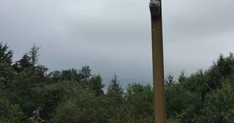 Le Puy du Roc