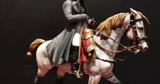 L'Exposition de Napoléon Ier continue..