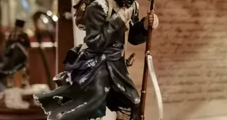 L'Exposition de Napoléon Ier continue..