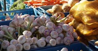 Marchés de producteurs Marchés de producteurs
