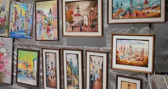 Exposition Antoine Henry Exposition Antoine Henry