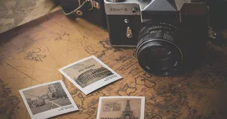 Exposition de photographies : Celles et Ceux Exposition de photographies : Celles et Ceux