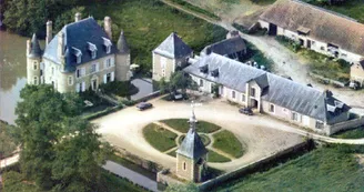 Château de l'Écluse Château de l'Écluse